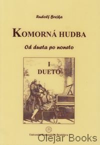 Komorná hudba I