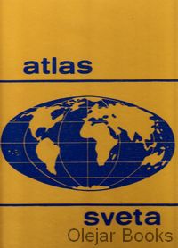 Atlas sveta
