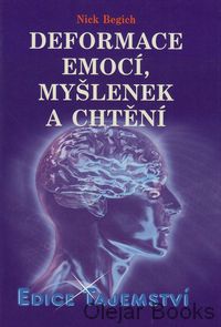 Deformace emocí, myšlenek a chtění