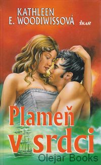 Plameň v srdci