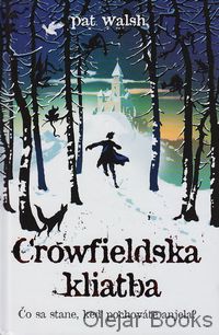Crowfieldska kliatba