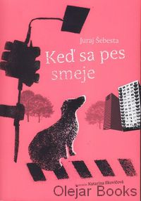 Keď sa pes smeje