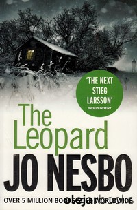 The Leopard