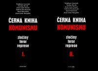 Černá kniha komunismu 1, 2
