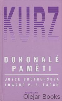 Kurz dokonalé paměti