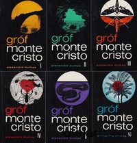 Gróf Montechristo I.-VI.