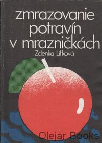 Zmrazovanie potravín v mrazničkách