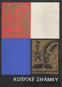 Košické známky