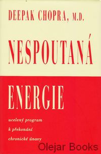 Nespoutaná energie