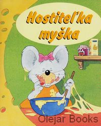 Hostiteľka myška