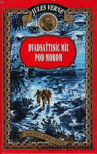 Dvadsaťtisíc míľ pod morom