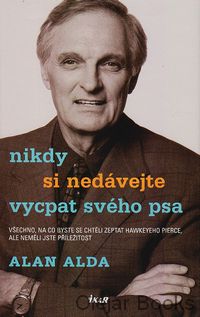 Nikdy si nedávejte vycpat svého psa