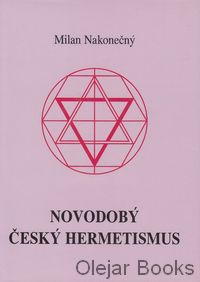 Novodobý český hermetismus