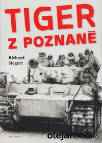 Tiger z poznaně