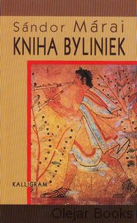 Kniha byliniek