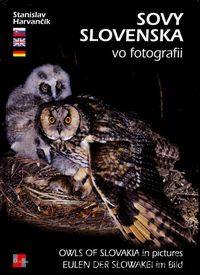Sovy Slovenska vo fotografii