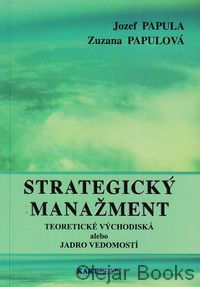 Strategický manažment
