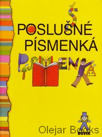 Poslušné písmenká