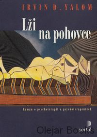 Lži na pohovce