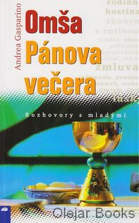 Omša Pánova večera