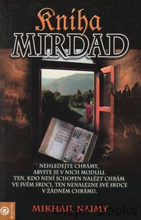 Kniha Mirdad