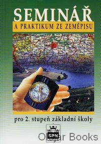 Seminář a praktikum ze zeměpisu