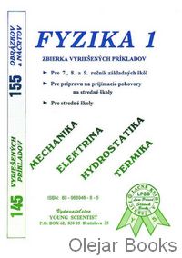 Fyzika 1
