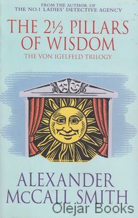 The 2Â½ Pillars of Wisdom