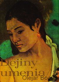 Dejiny umenia 8