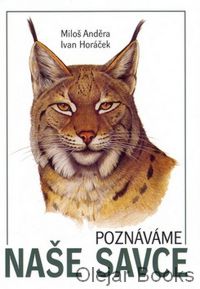 Poznáváme naše savce