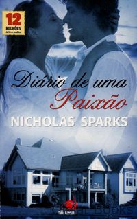 Diário de uma paixão