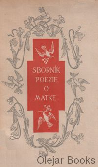 Sborník poezie o matke