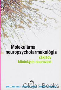Molekulárna neuropsychofarmakológia 