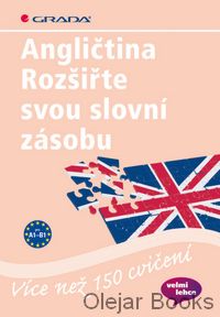 Angličtina: Rozšiřte svou slovní zásobu