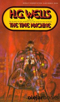 The Time Machine