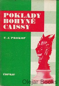 Poklady bohyně Caissy