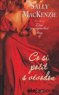 Co si počít s vévodou