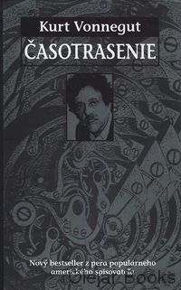 Časotrasenie