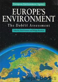 Europe's Environment - The Dobříš Assessment