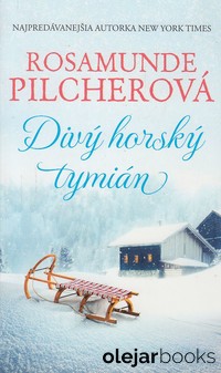 Divý horský tymián 