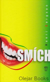 Smích
