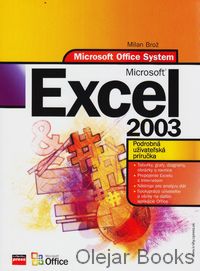 Microsoft Excel 2003