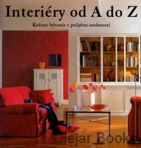 Interiéry od A do Z