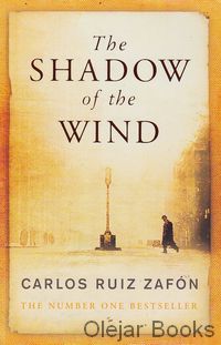 The Shadow of the Wind