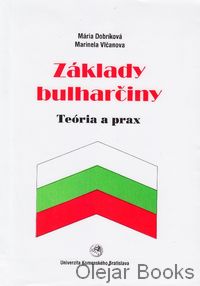 Základy bulharčiny