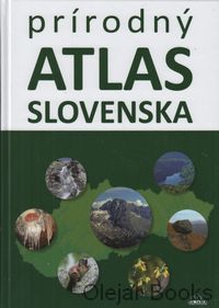 Prírodný atlas Slovenska