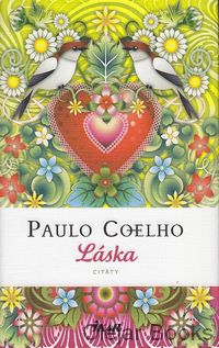 Láska