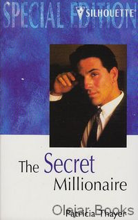 The Secret Millionaire