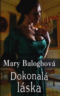 Dokonalá láska