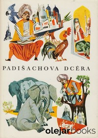 Padišachova dcéra